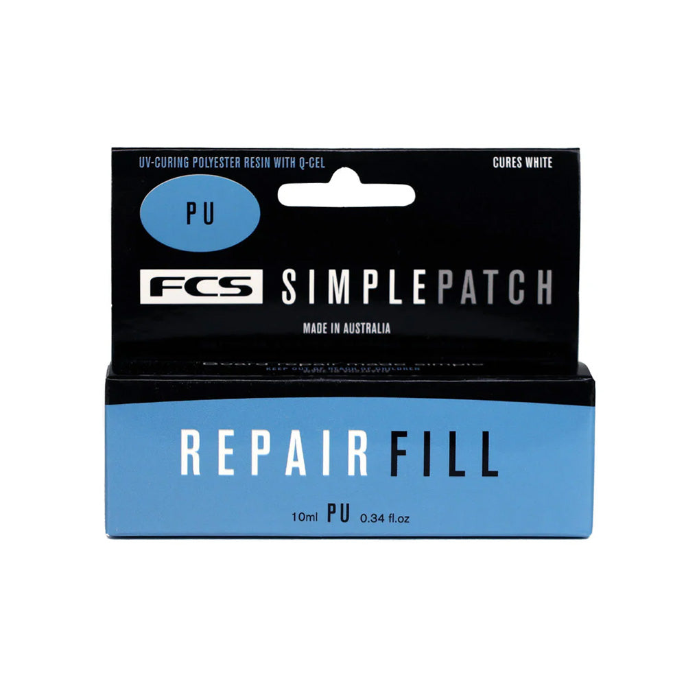 FCS Simple Patch Repair Fill PU