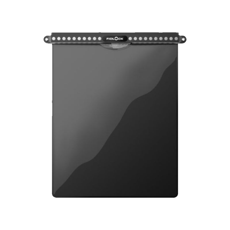 Fidlock HERMETIC Dry Bag Mega - Transparent/Black