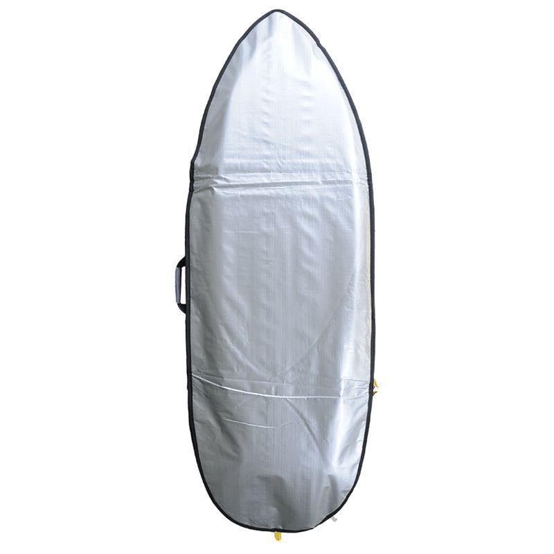 Global 24/7 Hybrid Surfboard Bag 6ft 6