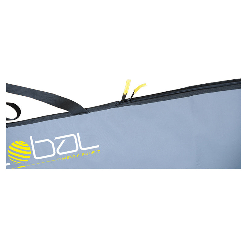 Global 24/7 Hybrid Surfboard Bag 6ft 6