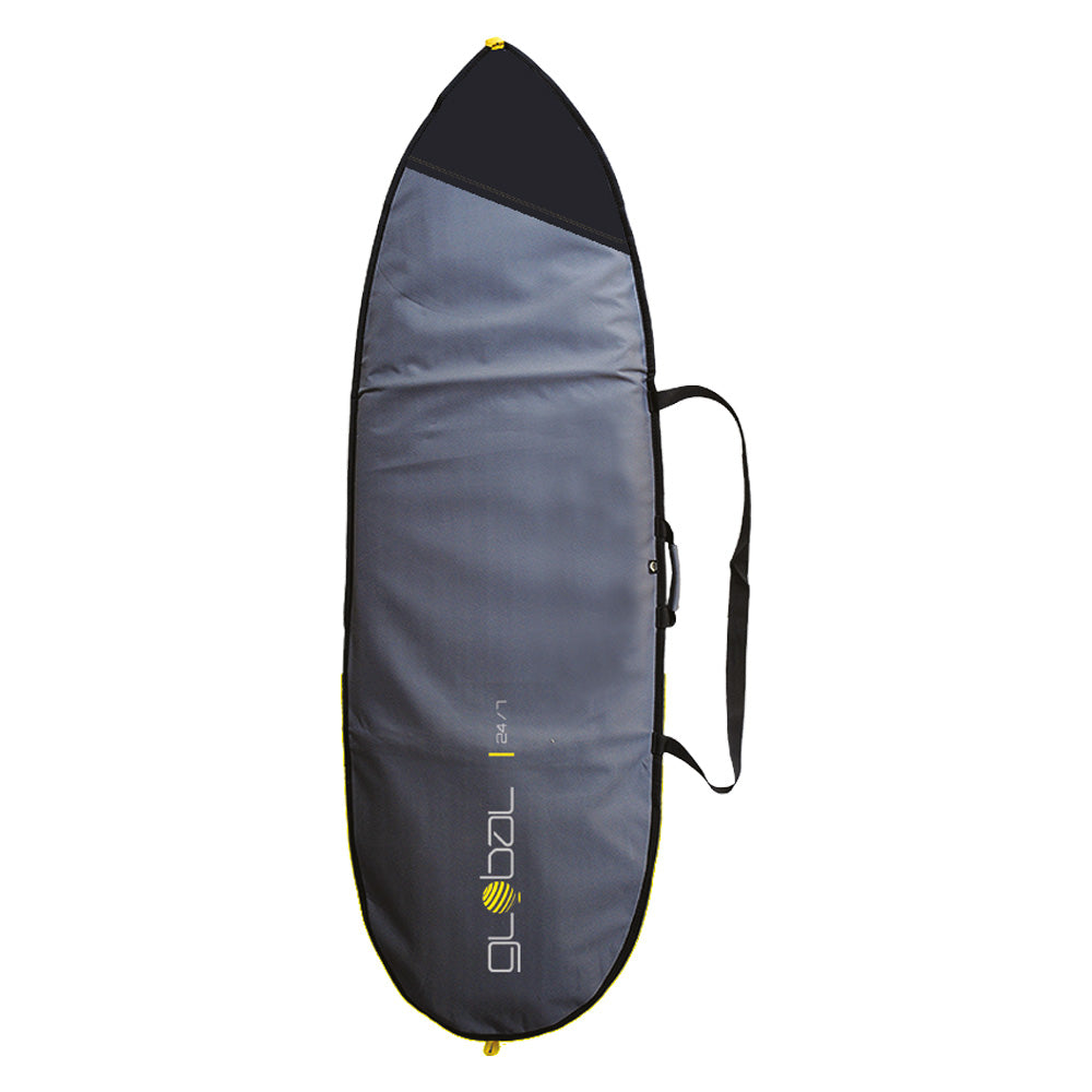 Global 24/7 Hybrid Surfboard Bag 6ft 6