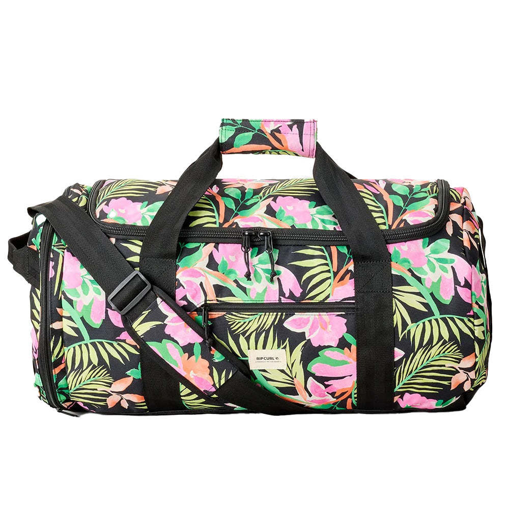 Rip Curl Large 60L Packable Duffle Bag