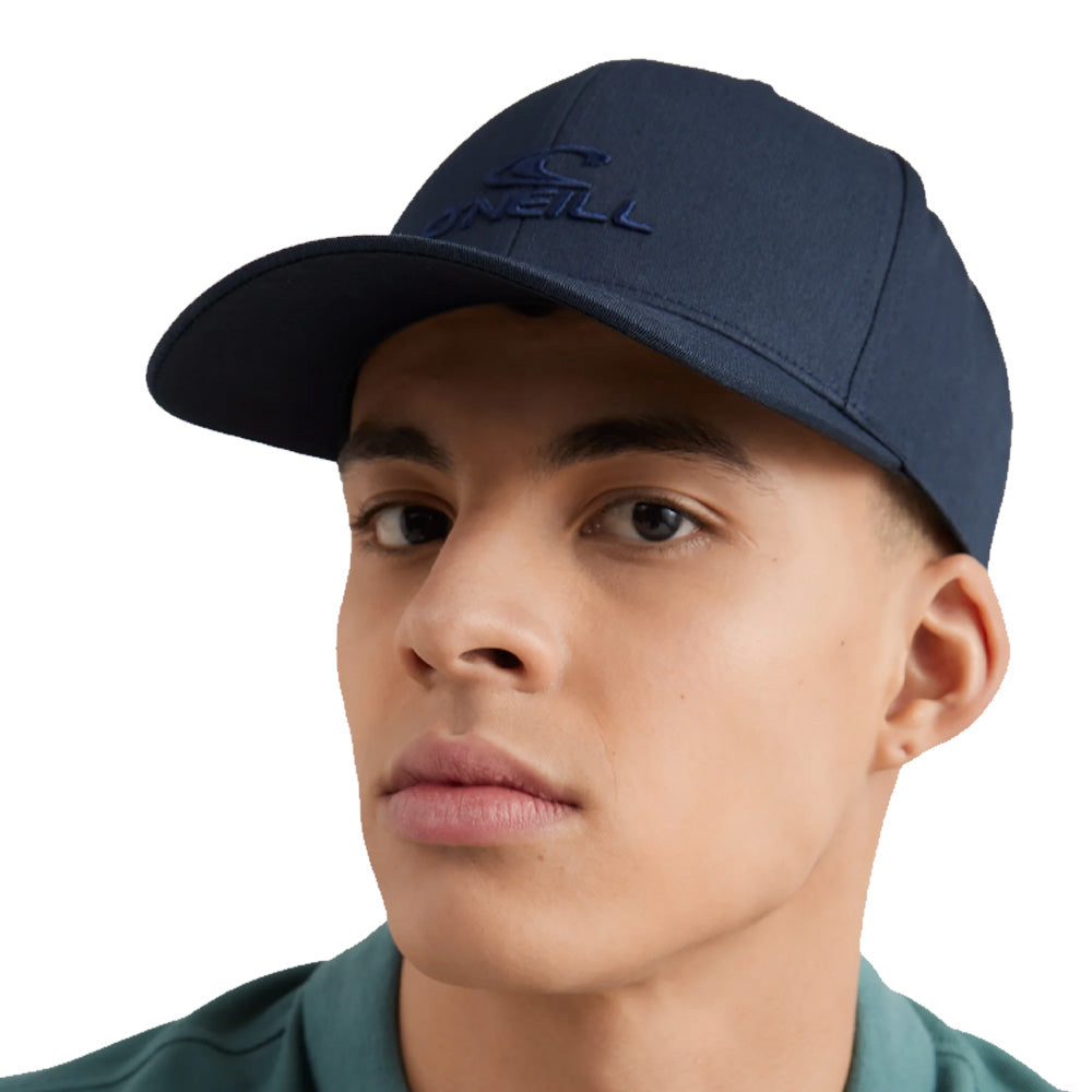 O'Neill Logo Wave Cap