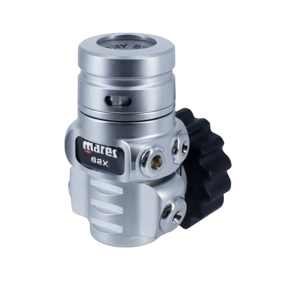 Mares Regulator Atlas ADJ 62X