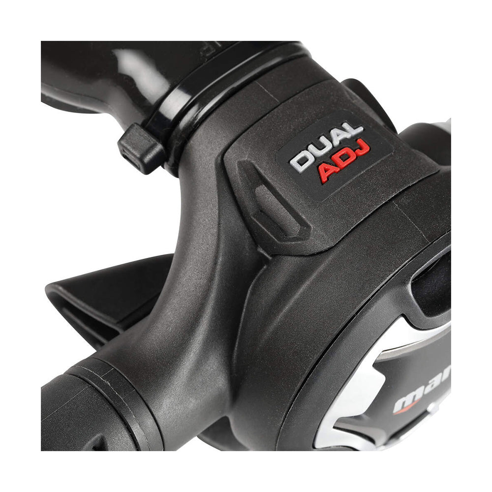 Mares Regulator Dual ADJ 62X