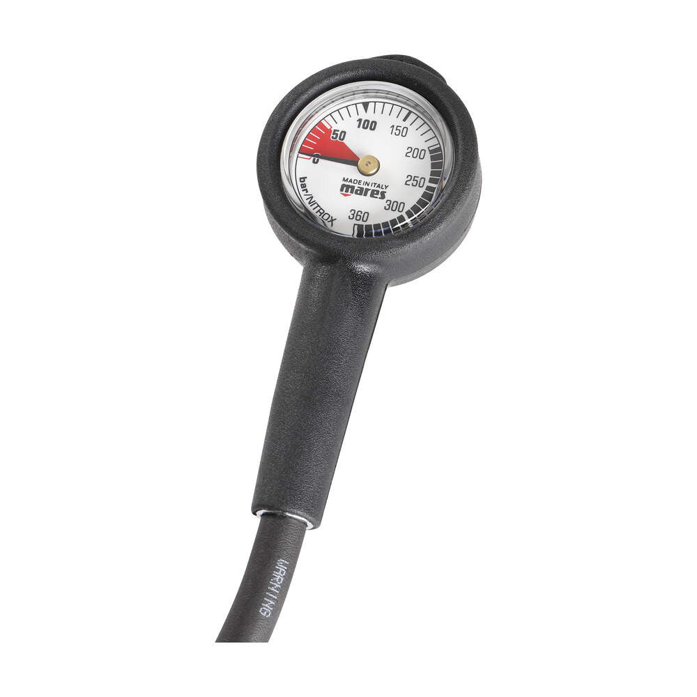 Mares Regulator Set DUAL ADJ 62X - Performance