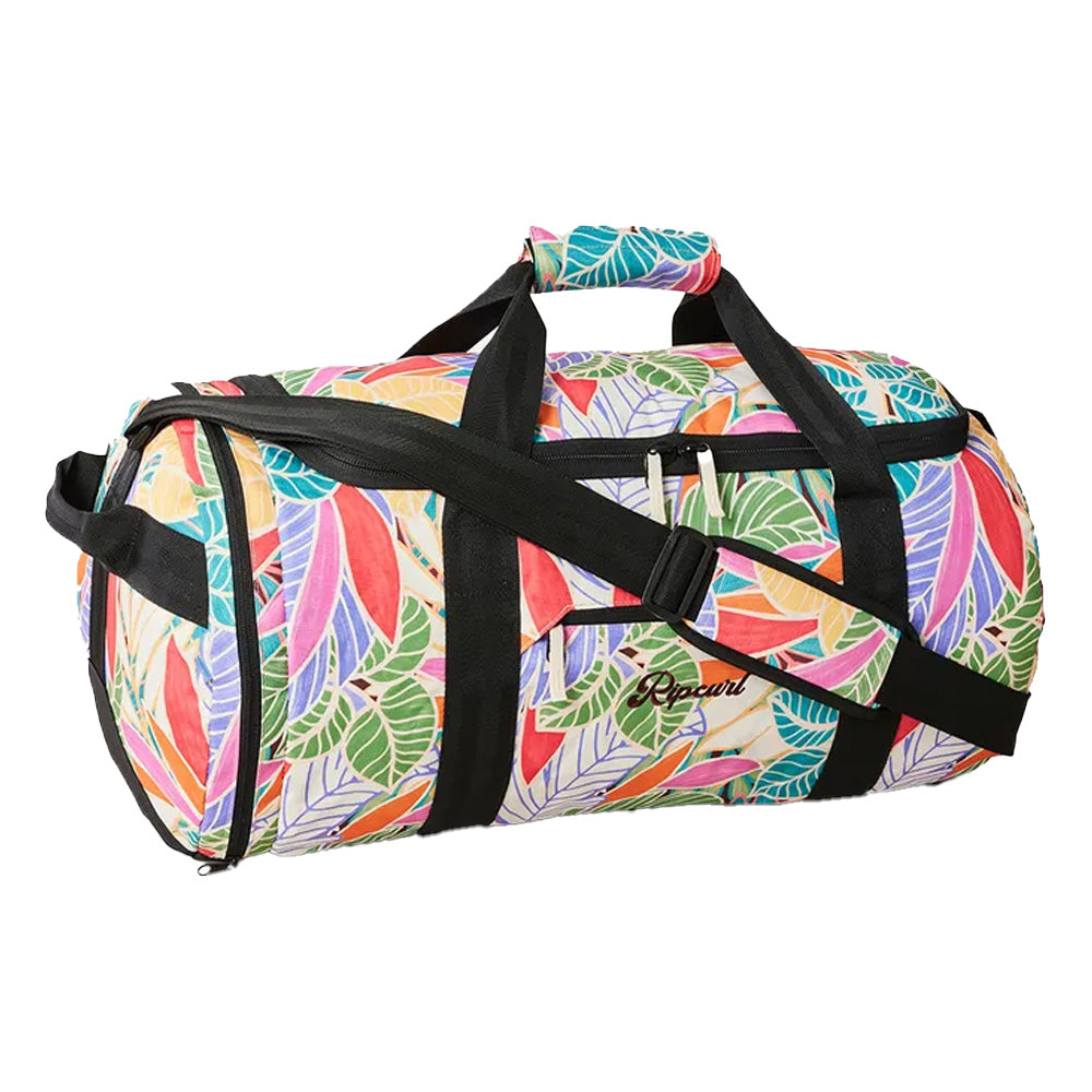Ripcurl Mixed Large 60L Packable Duffle Bag