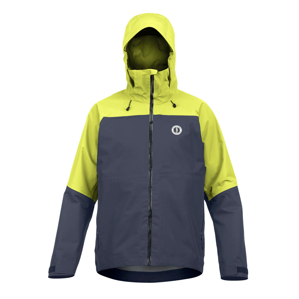 Mustang Survival Men's Taku Essential Jacket