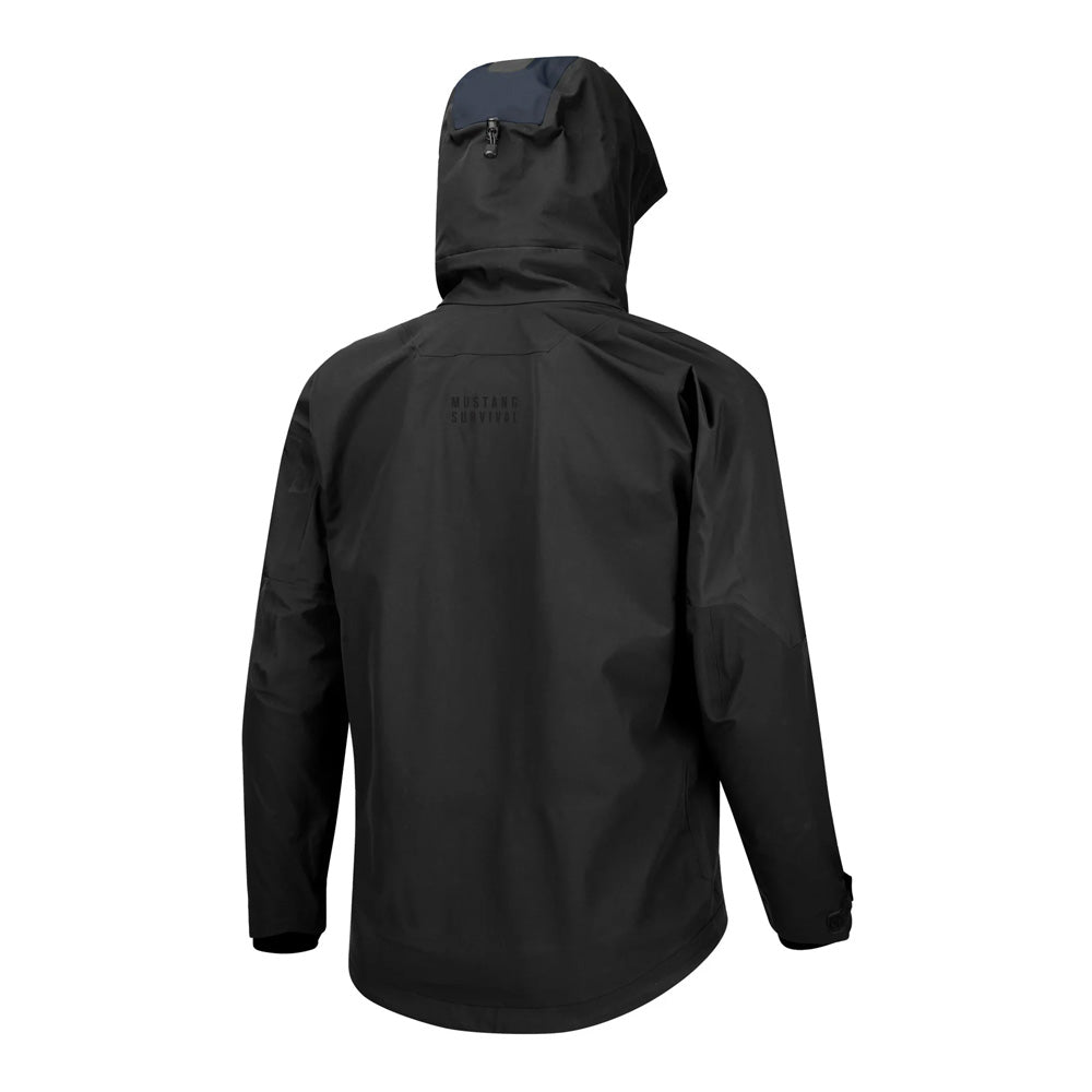 Mustang Survival Men's Taku Waterproof Jacket