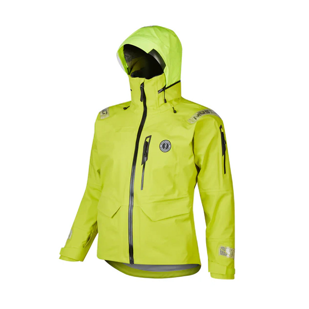 Mustang Survival Meris Waterproof Jacket