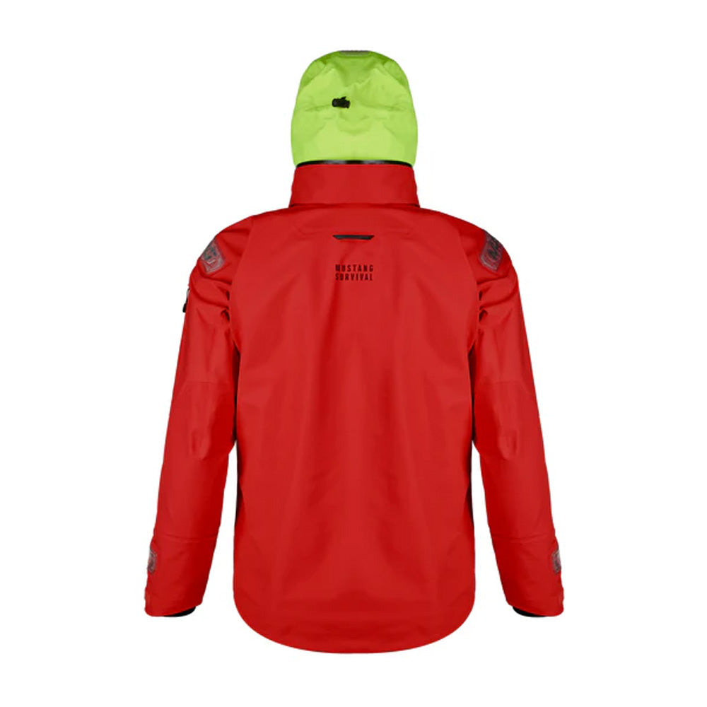 Mustang Survival Meris Waterproof Jacket