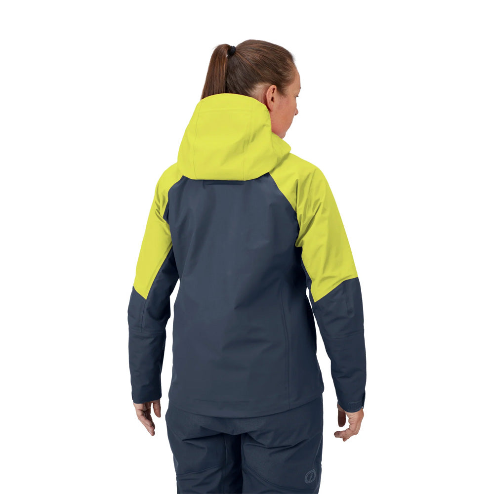 Mustang Survival Women's Taku Waterproof Jacket