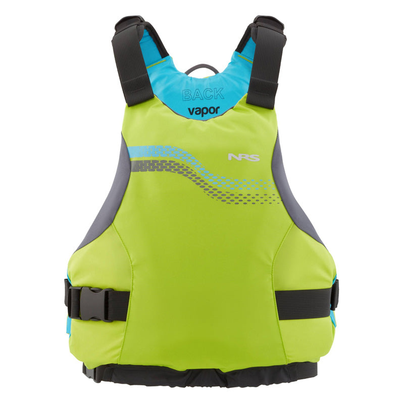 NRS Vapor PFD - Lime