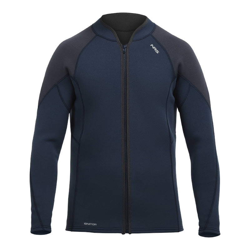 NRS Men's Ignitor Jacket - Slate
