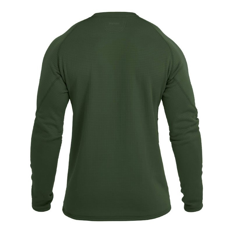 NRS Men's Lightweight Shirt - Forest