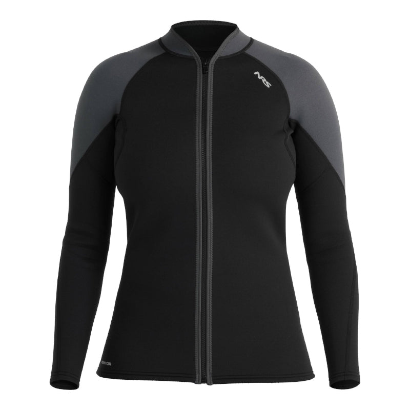 NRS Women's Ignitor Jacket - Black