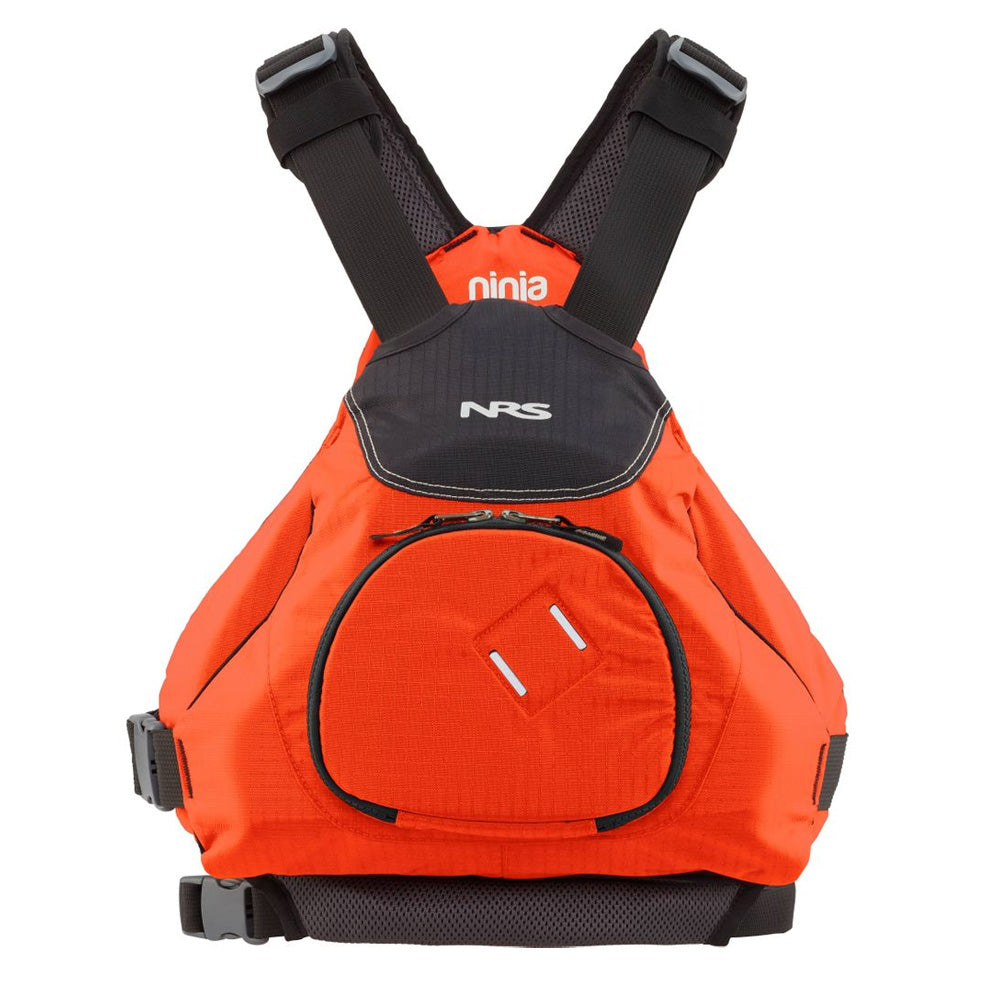 NRS Ninja PFD