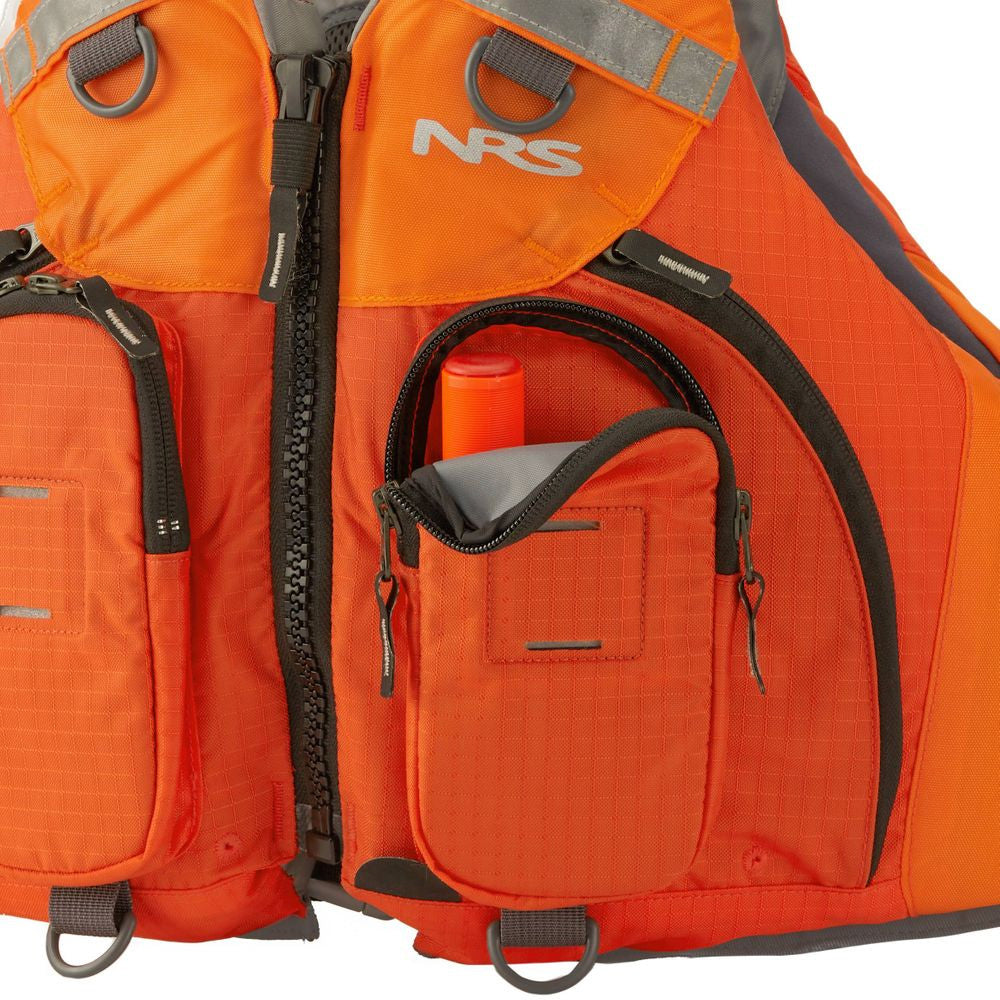 NRS Odyssey PFD