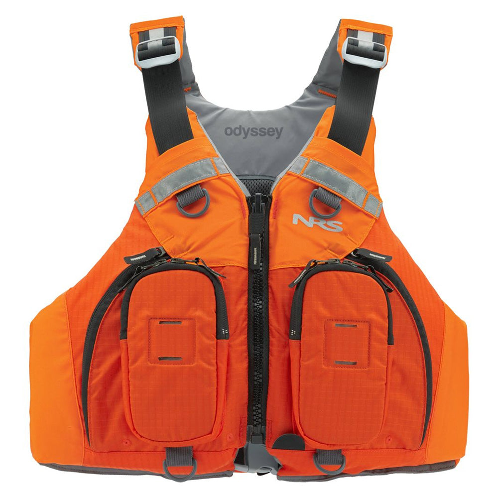 NRS Odyssey PFD