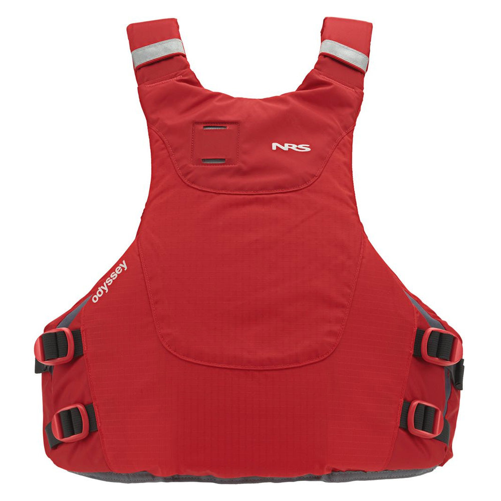 NRS Odyssey PFD