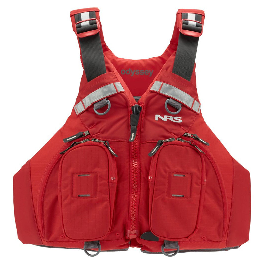 NRS Odyssey PFD