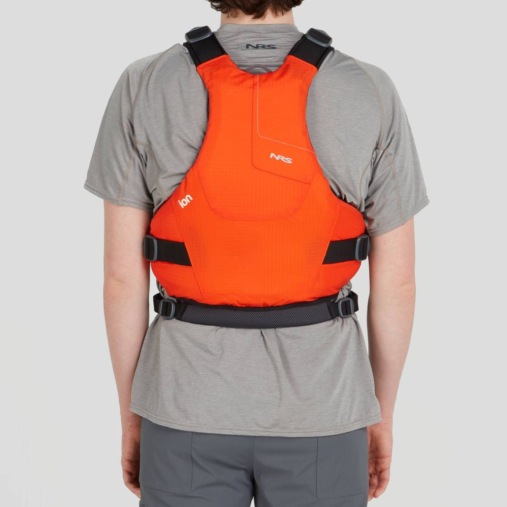 NRS Ion PFD