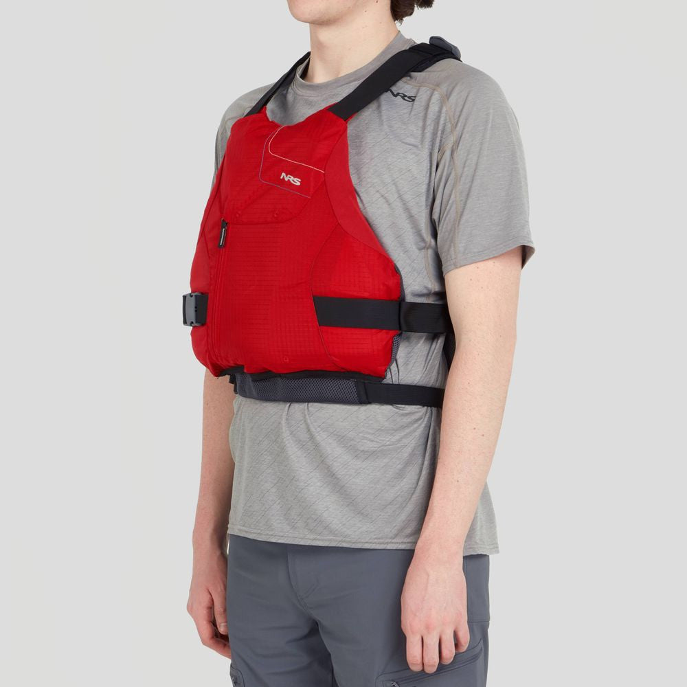 NRS Ion PFD