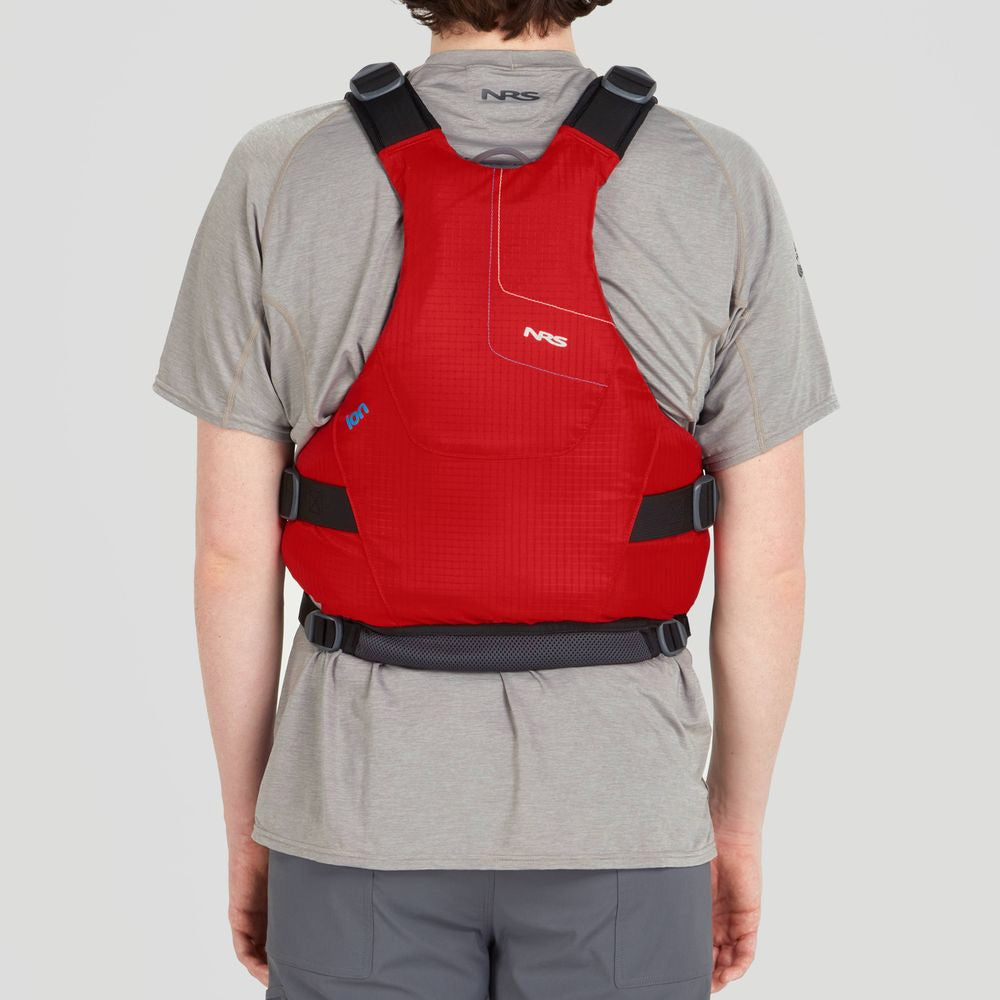 NRS Ion PFD