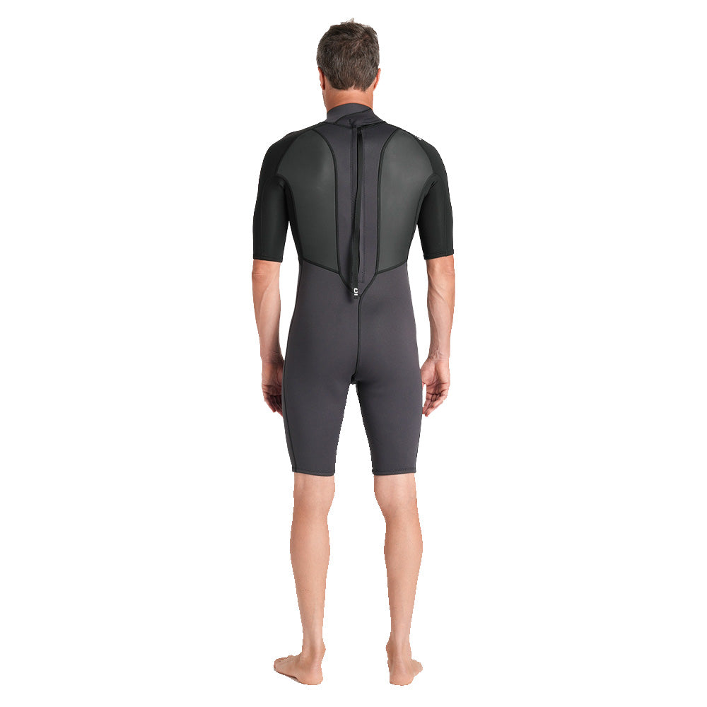 C-Skins Element 3/2mm Shorti Mens