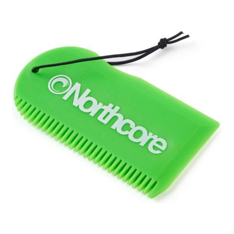 Northcore Wax Comb - Green
