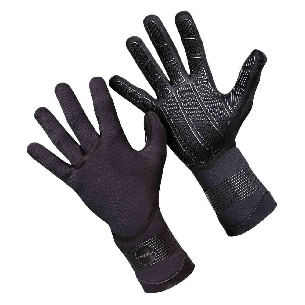 O'Neill Psycho Tech 1.5mm Gloves