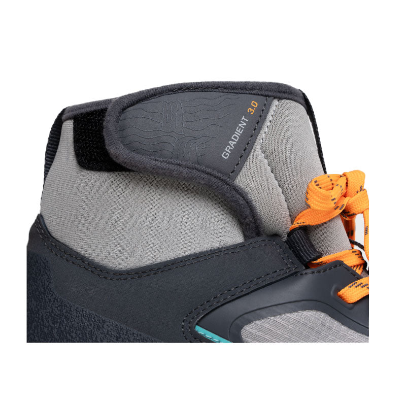 Palm Gradient 3.0 Boots Sherbet/Turquoise