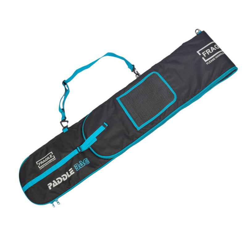 Peak PS Paddle Bag - Black