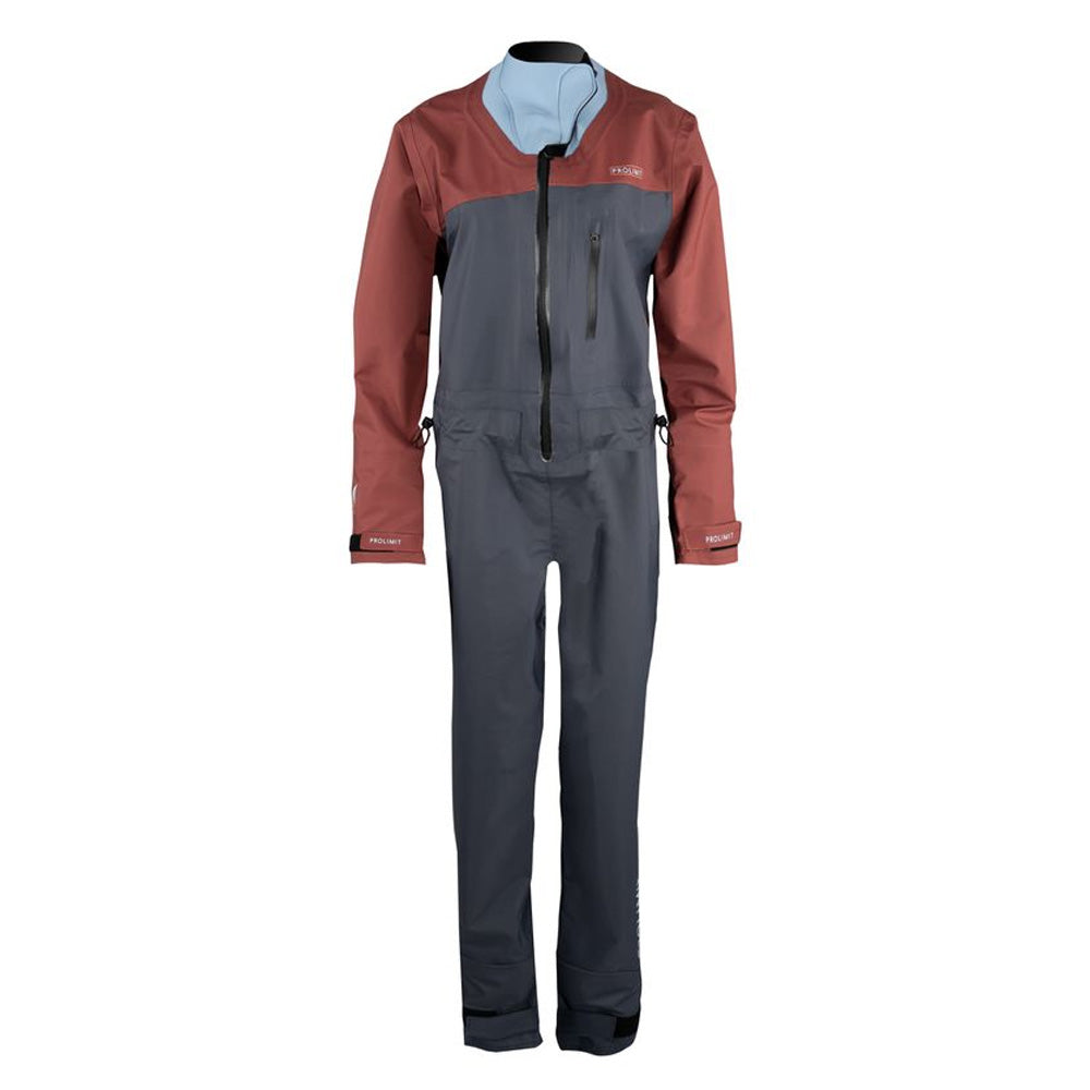 Prolimit Nordic Pure Girl One Piece Suit