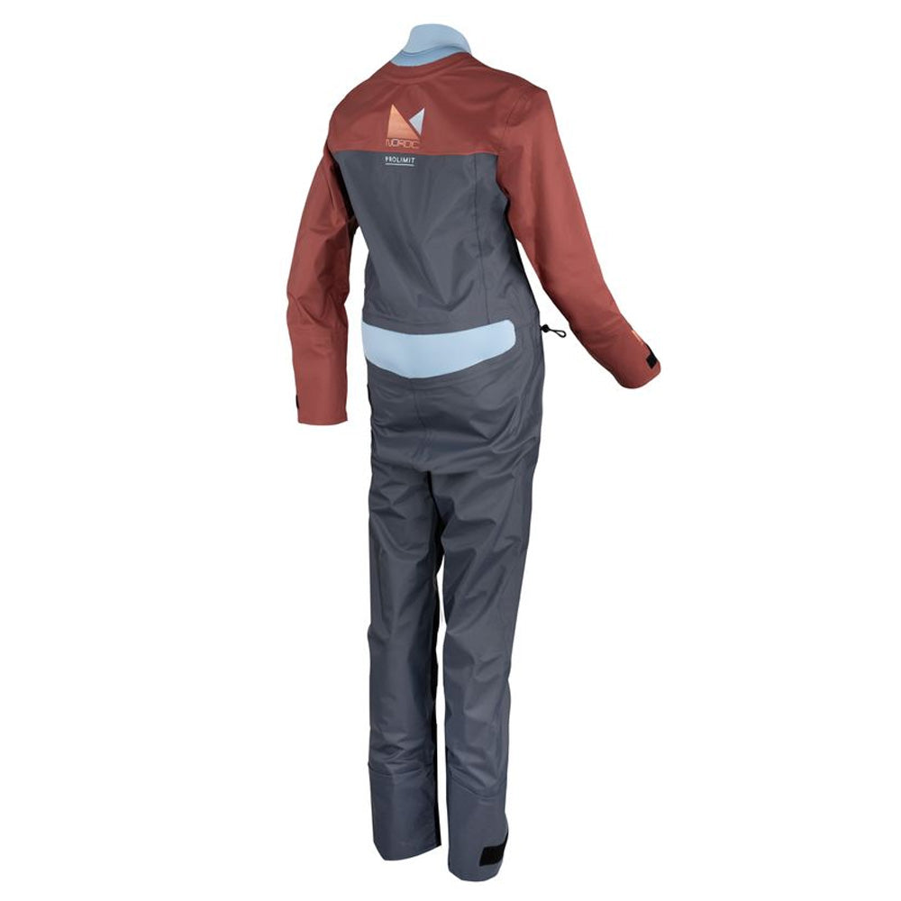 Prolimit Nordic Pure Girl One Piece Suit