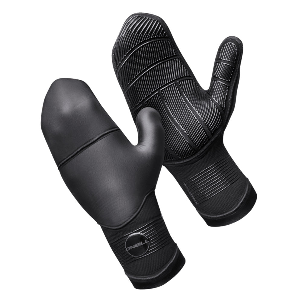 O'Neill Psycho Tech 5mm Mittens