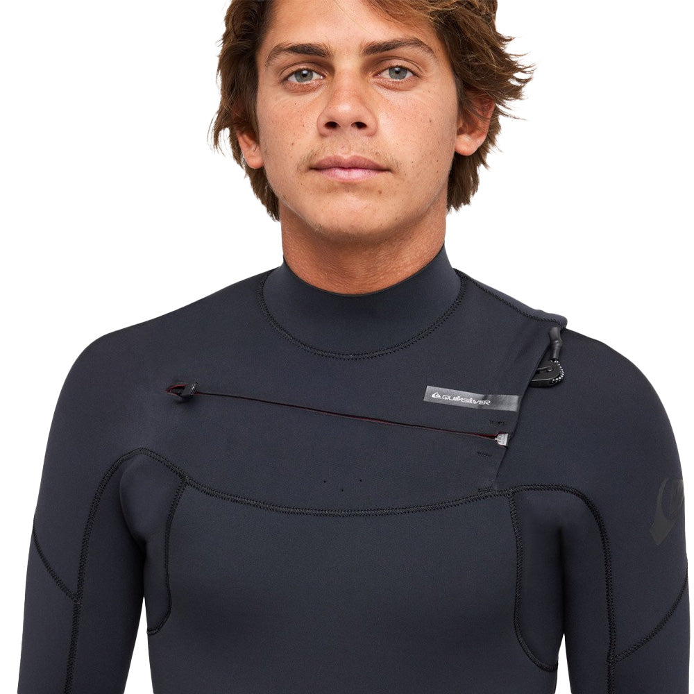 Quiksilver Everyday Sessions 5/4/3mm CZ Mens