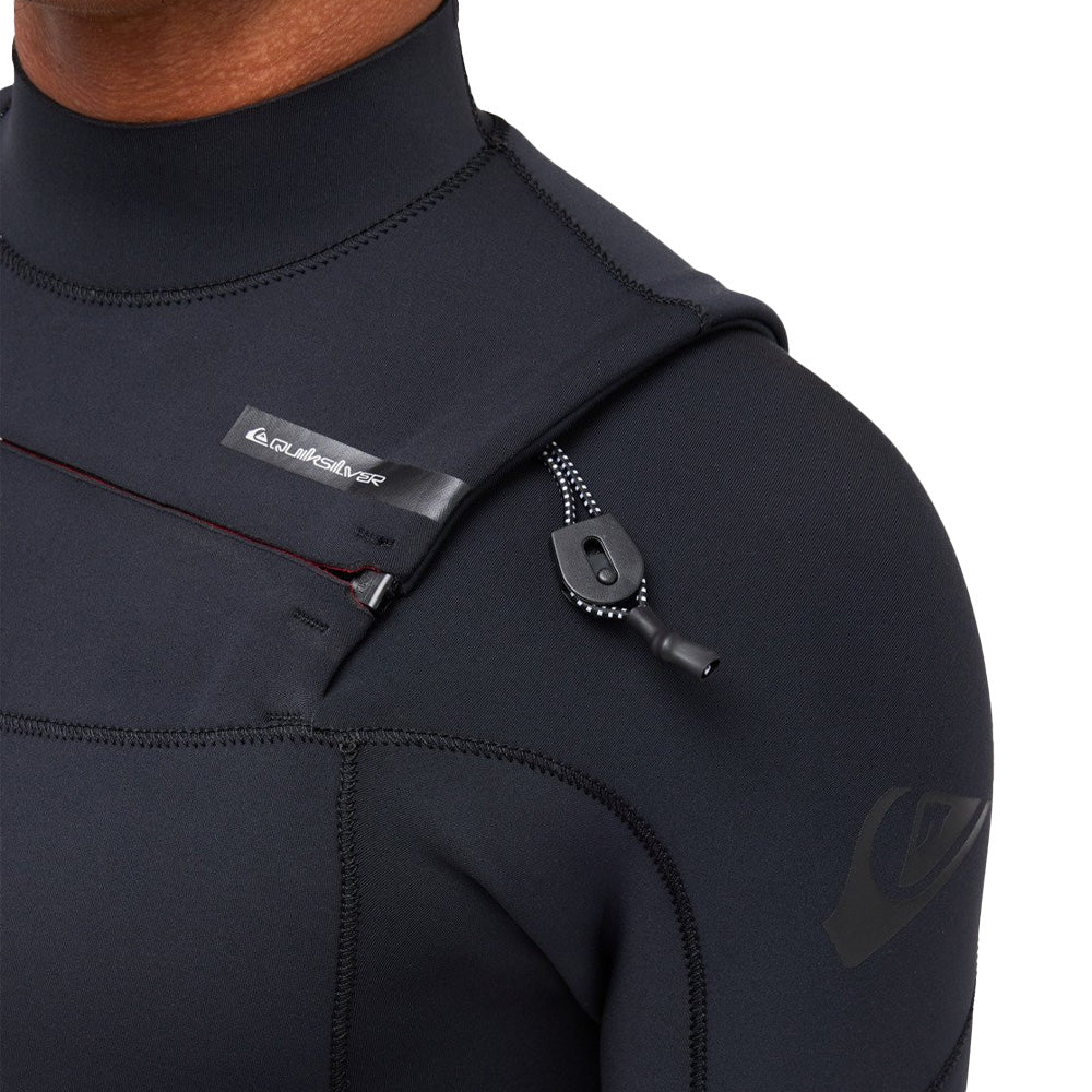 Quiksilver Everyday Sessions 5/4/3mm CZ Mens