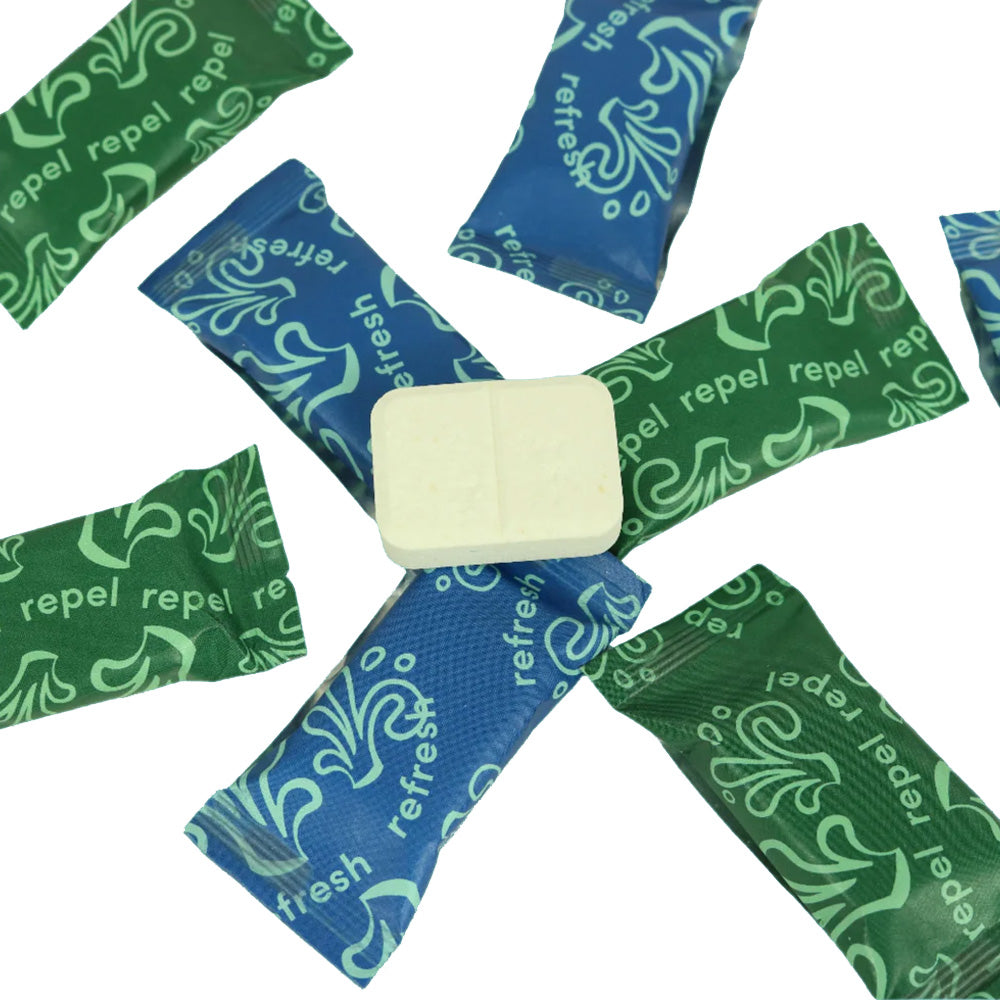 Rinsd Tinny Wetsuit Cleaner