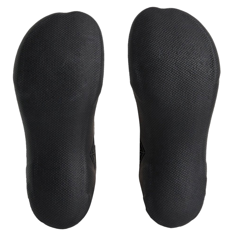Roxy Elite 5mm Round Toe Boot