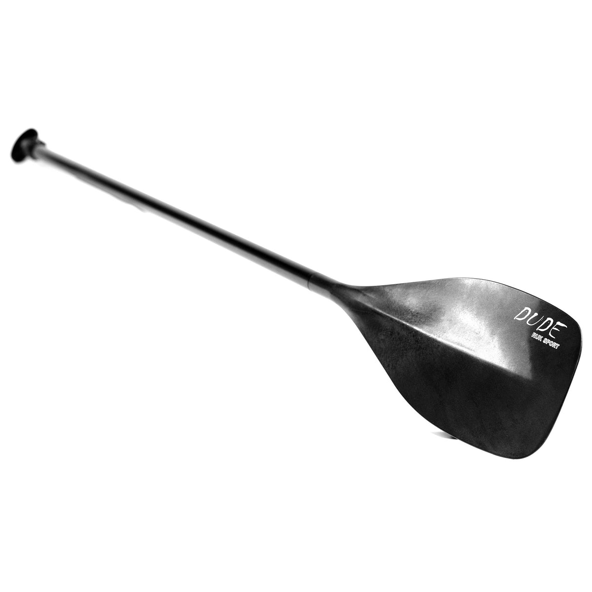 Kit De 3 Pales De Rechange Pour Pagaie De Kayak Gonflable – 40x18cm – Noir – Plastique