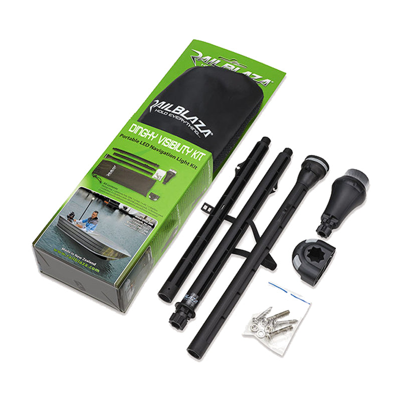 Railblaza Dinghy Visibility kit