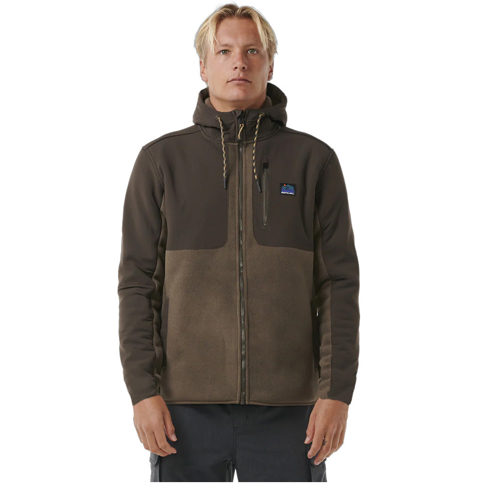 Ripcurl Anti Series Search Jacket