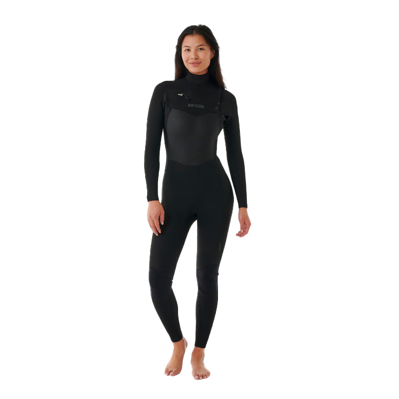 Ripcurl Women's Dawn Patrol 3/2 CZ Wetsuit