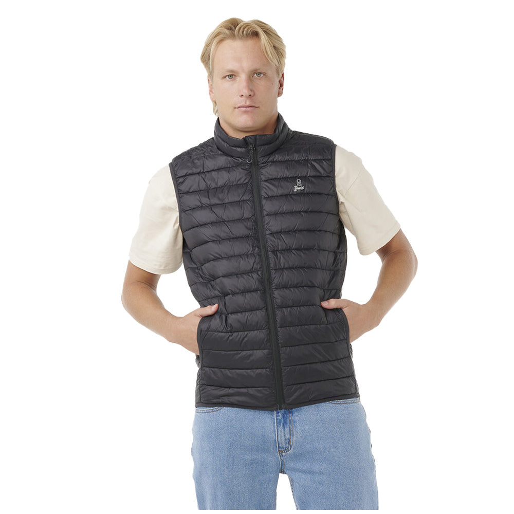 Ripcurl Anti-Series Search Puffer Vest