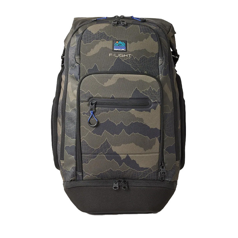 Ripcurl F-Light Surf 45L Search Backpack