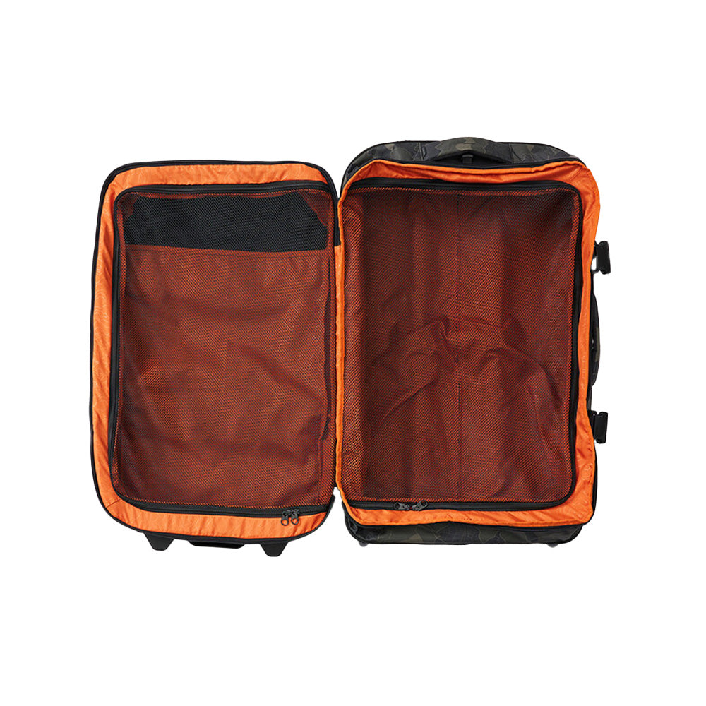 Ripcurl F-Light Transit 45L Search Camo Travel Bag