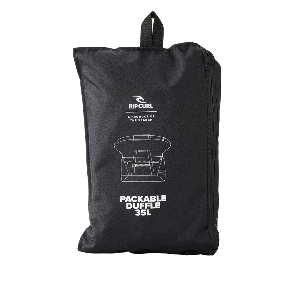 Ripcurl Icons 35L Packable Duffle Bag