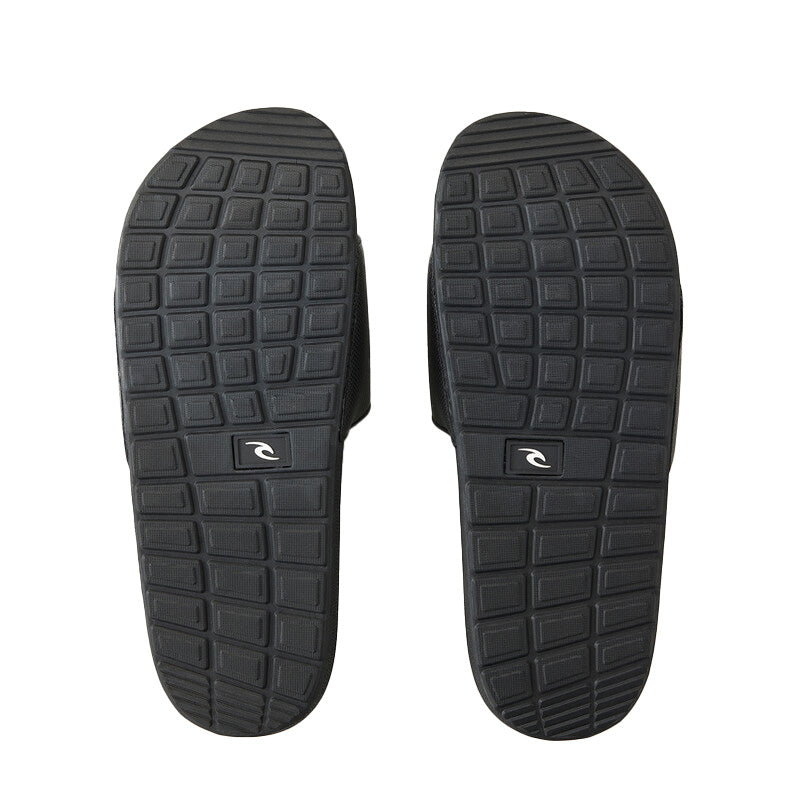 Ripcurl Icons Bloom Slide Shoes - Black