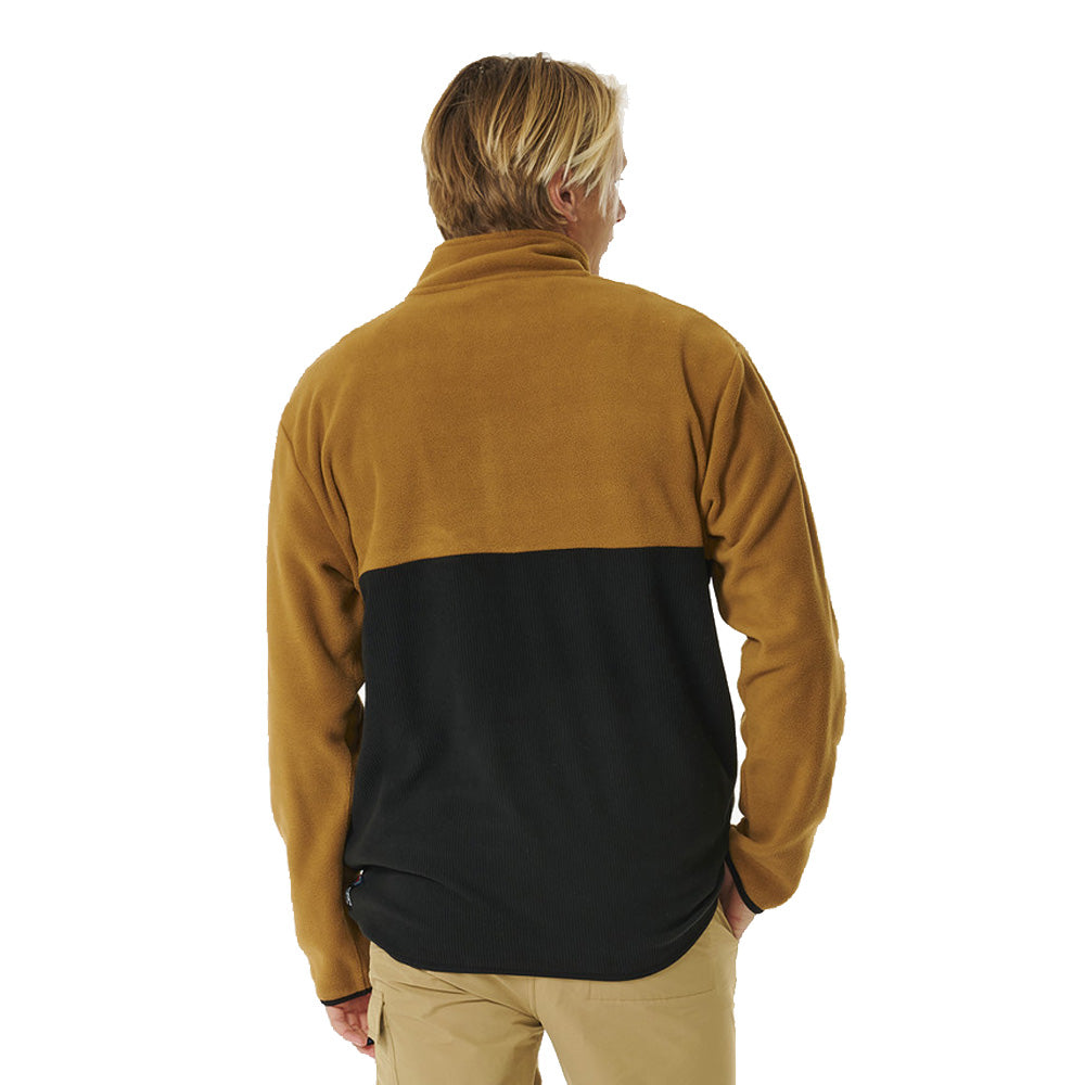 Ripcurl Journey Polar Crew Fleece